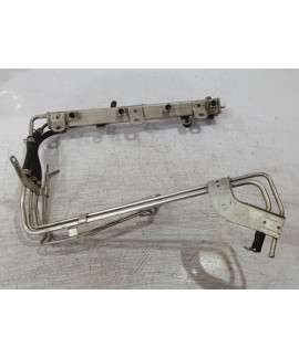 Flauta Dos Bicos Grand Vitara 2.0 16v 2009 - 2016 Flauta Dos Bicos Grand Vitara 2.0 16v 2009 - 2016