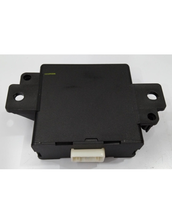 Modulo Estacionamento Logan Sandero 2014 - 2018 / 259906502r Preto