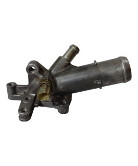 Flange Água Cabeçote Civic 2.0 Flex 2012 2013 2014 2015 2016