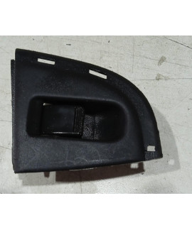 Botão Vidro Traseiro Direito Honda Civic 1999 2000 Botão Vidro Traseiro Direito Honda Civic 1999 2000