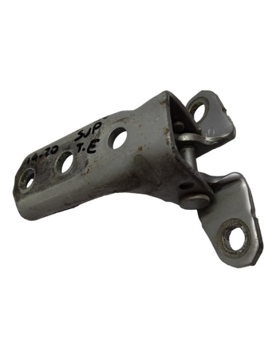 Dobradiça Superior Porta Tras Esquerda L200 Triton 2014