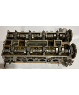 Cabeçote Volvo C30 2.0 2008 2009 2010 Cabeçote Volvo C30 2.0 2008 2009 2010