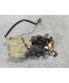 Fechadura Dianteira Direita Elétrica Honda Civic 1999 Fechadura Dianteira Direita Elétrica Honda Civic 1999
