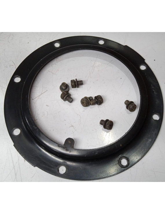 Rosca Suporte Bomba Combustível Corolla 2003 - 2008 Preto