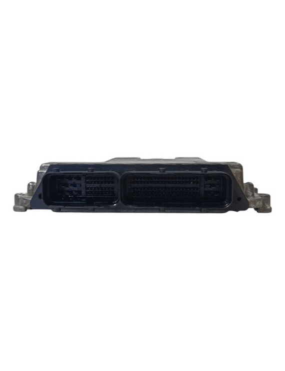 Módulo Injeção Livina 1.8 Automático 2009- 2014 / 23710az66
