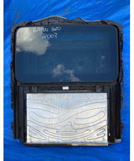 Teto Solar Bmw 320i 2006 2007 2008 2009 2010 2011