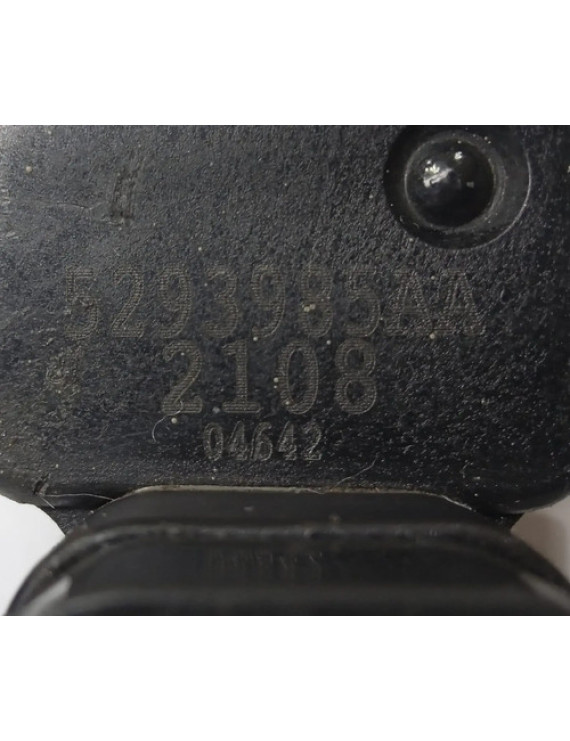Sensor Pressão Map Stratus Neon 2.0 1995 - 1999 / 5293985aa