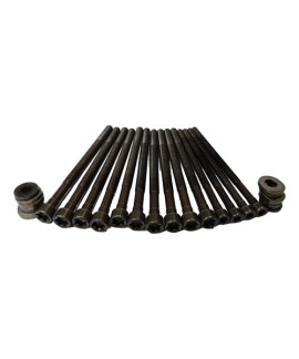 Kit Parafuso Cabeçote Bmw 135i 535i 3.0 N55 2015