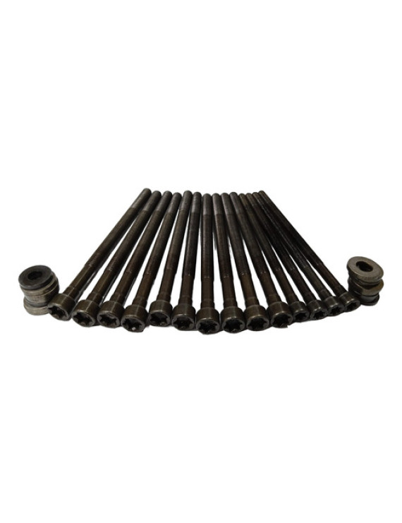 Kit Parafuso Cabeçote Bmw 135i 535i 3.0 N55 2015