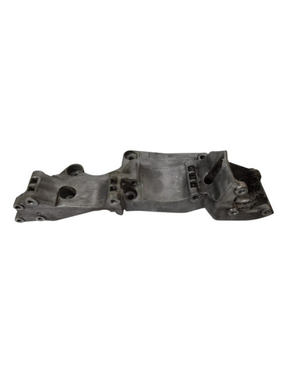 Suporte Alternador Compressor Audi A3 2001 - 2005