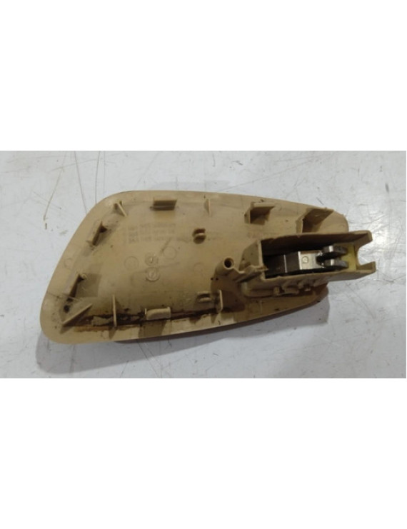 Maçaneta Interna Dianteira Esquerda Bmw 320 2005 - 2012 Dianteira