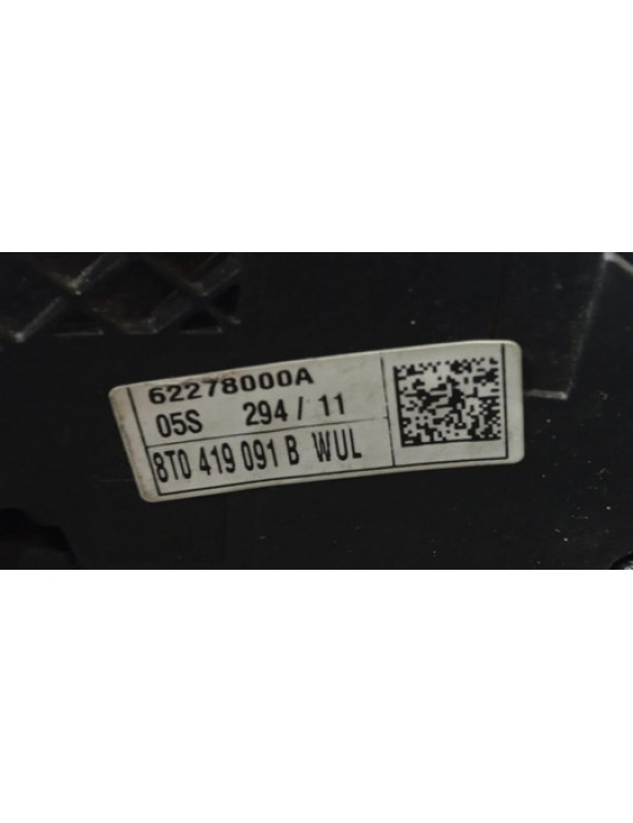 Volante Audi A4 A5 2010 2011 2012 2013 2014 2015