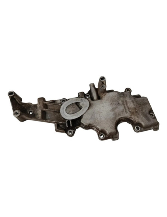 Tampa Motor Anti Chamas Scenic Megane 2006 - 2012