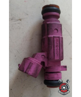 Bico Injetor Hb20 1.0 Flex Kia Picanto 35310-04090 Bico Injetor Hb20 1.0 Flex Kia Picanto 35310-04090