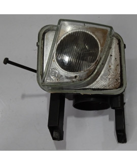 Farol De Milha Esquerdo Corsa Montana Meriva 2002 - 2011