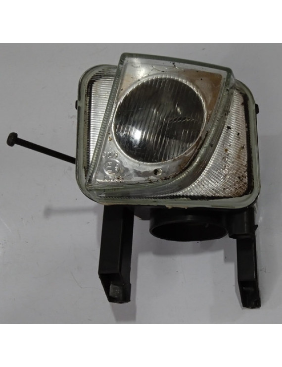 Farol De Milha Esquerdo Corsa Montana Meriva 2002 - 2011