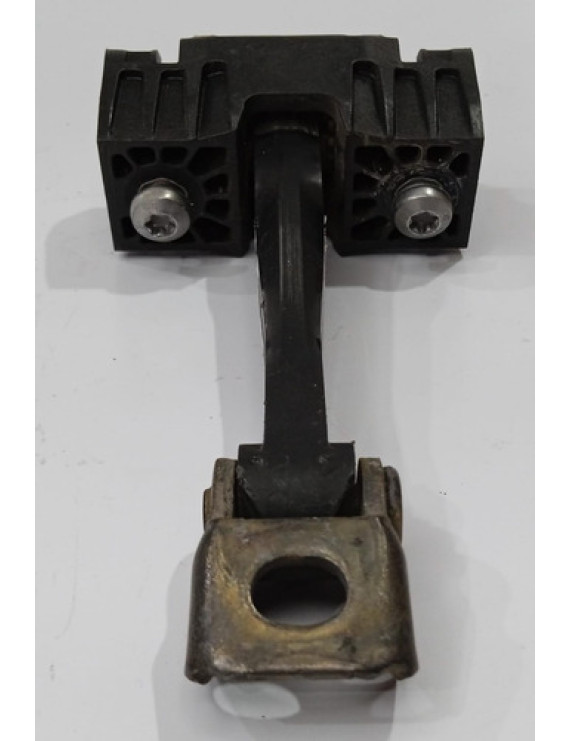 Limitador Porta Traseira Esquerda Bmw 320i 2005 - 2012