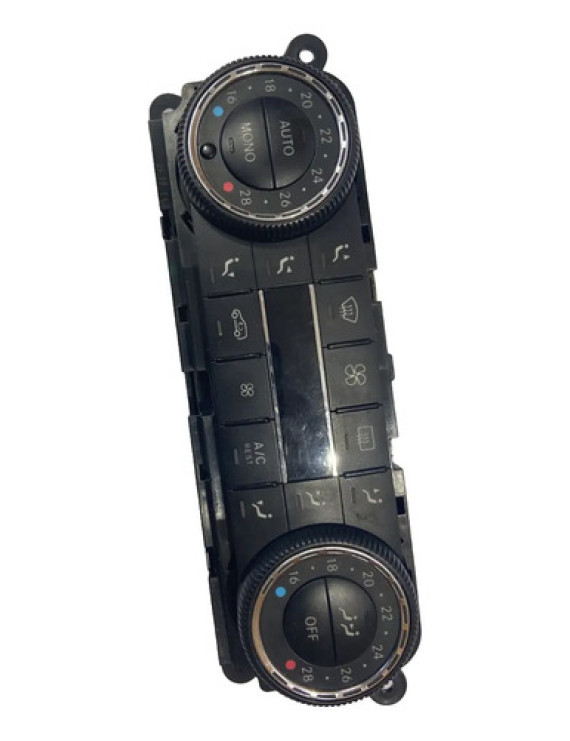 Comando Ar Condicionado Mercedes R500 2007 