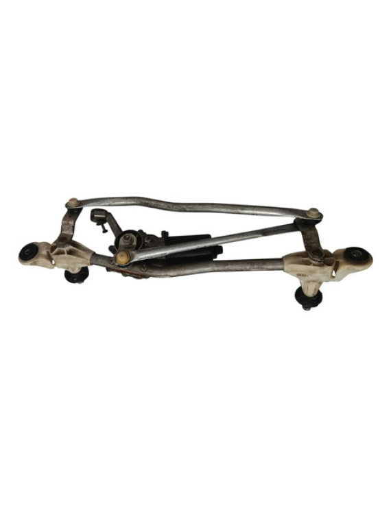 Motor Limpador Parabrisa Honda Fit 2003 - 2008