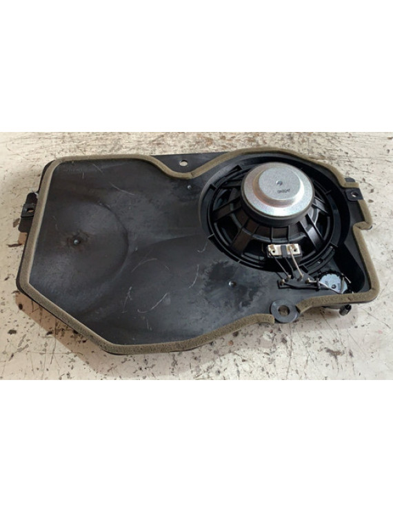Alto Falante Lado Esquerdo Volvo C30 2011 31252247 Preto
