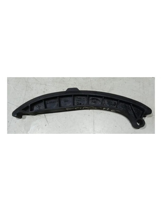 Guia Corrente Porsche Cayenne Panamera 4.8 V8 Turbo 2009