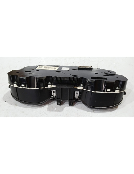 Painel De Instrumentos Audi A4 2013 2014 2015 Preto