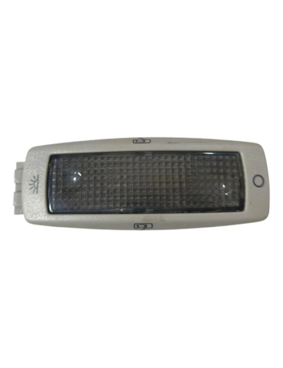 Luz Teto Cortesia Voyage Passat Variant 1998 - 2005