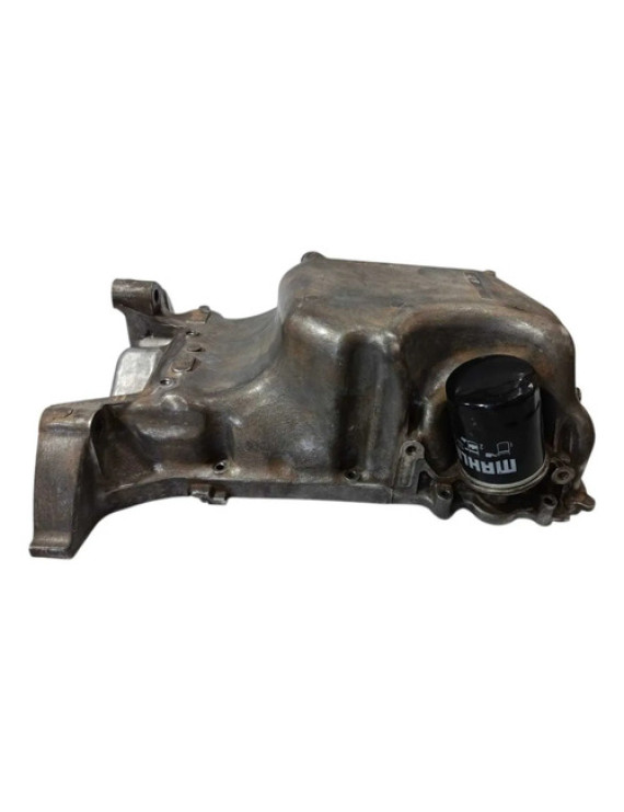 Cárter Óleo Motor Civic 1.8 16v Flex 2012 - 2016 G9