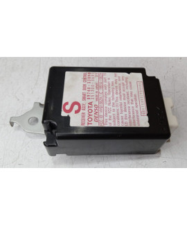 Módulo Central Elétrica Lexus Es350 2007 - 2012 / 8974033090 Módulo Central Elétrica Lexus Es350 2007 - 2012 / 8974033090