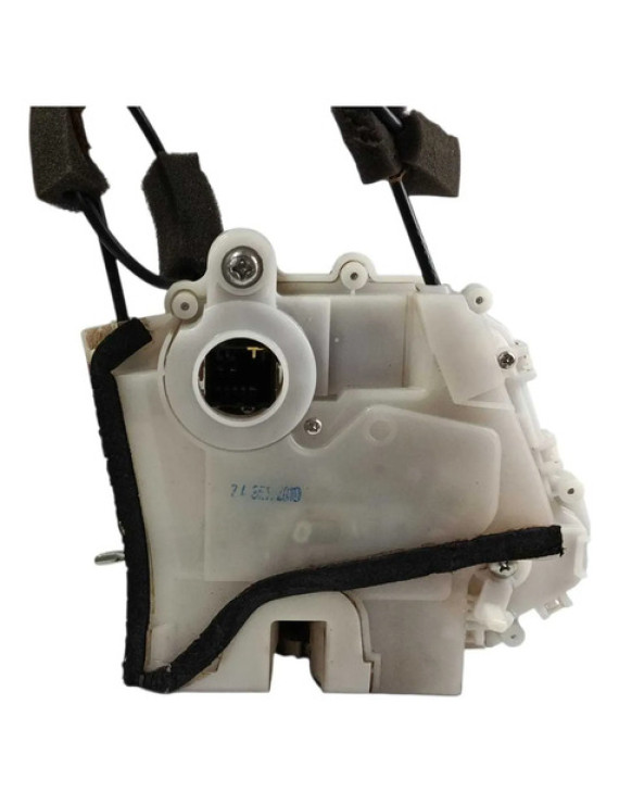 Fechadura Porta Traseira Esquerda Honda Fit 2009 - 2014
