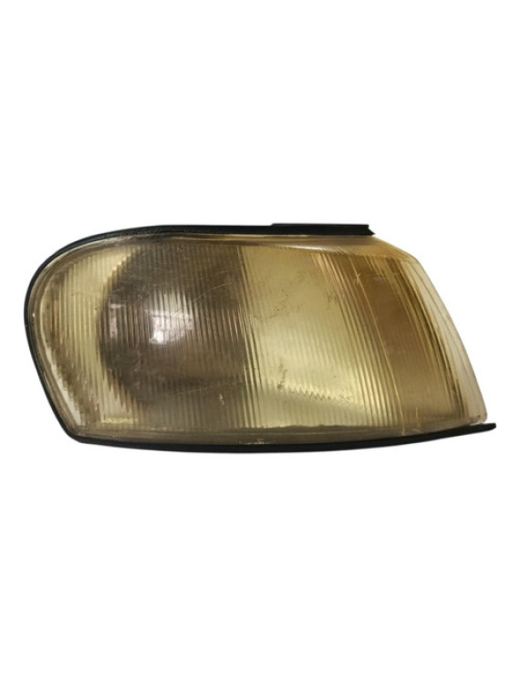 Pisca Seta Direito Farol Vectra 1996 1997 1998 Branco
