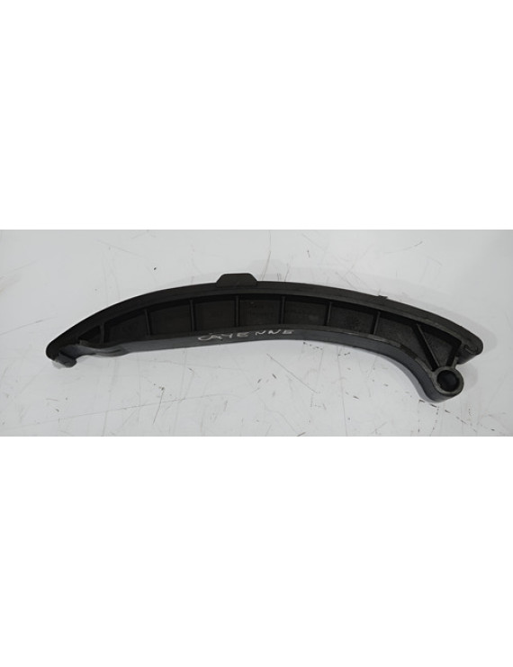 Guia Tensor Corrente Porsche Cayenne 4.8 Biturbo 2006 - 2009 Preto