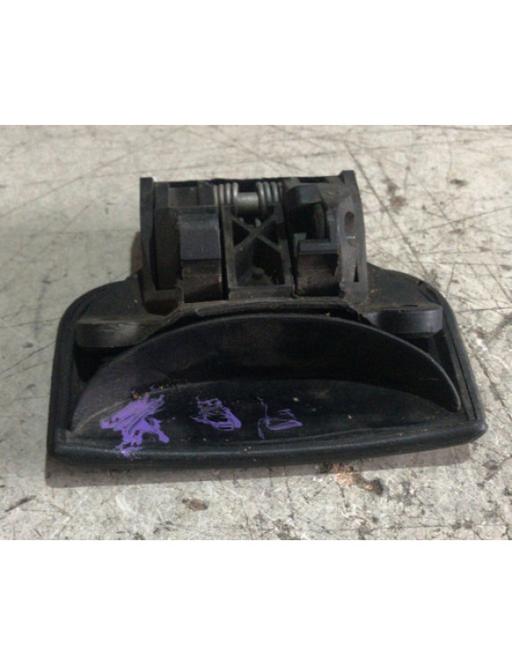 Maçaneta Interna Diant Esquerda Citroen Saxo 1999 - 2003  Dianteira