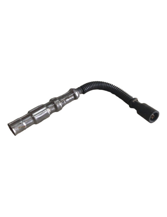 Cabo De Vela Mercedes R500 E500 5.0 V8 2007 / 1121500218 Preto