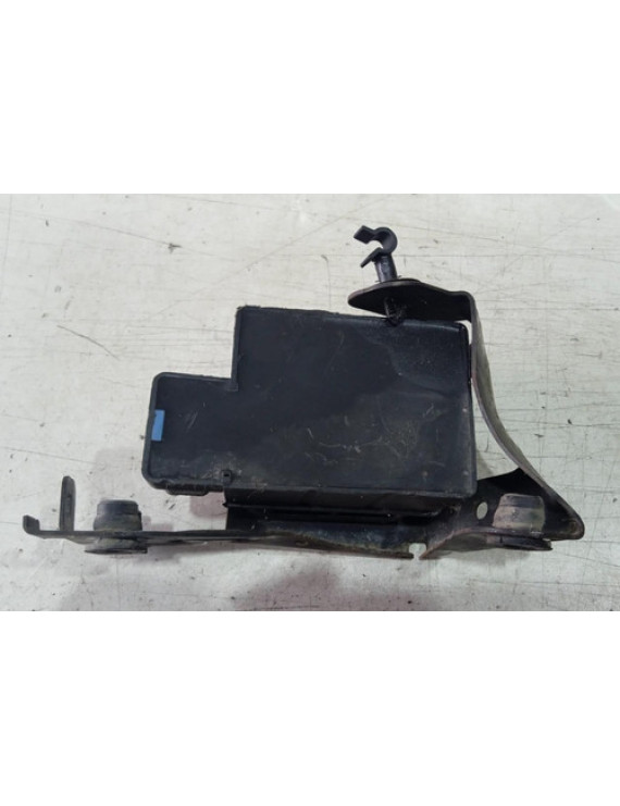 Bloco Valvulas Suspensao Porsche Cayenne Touareg 2010 Preto