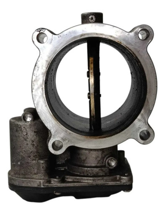 Corpo Borboleta Tbi Vogue 4.4 Tdv8 2008 - 2016 Bc3q-9f991-da