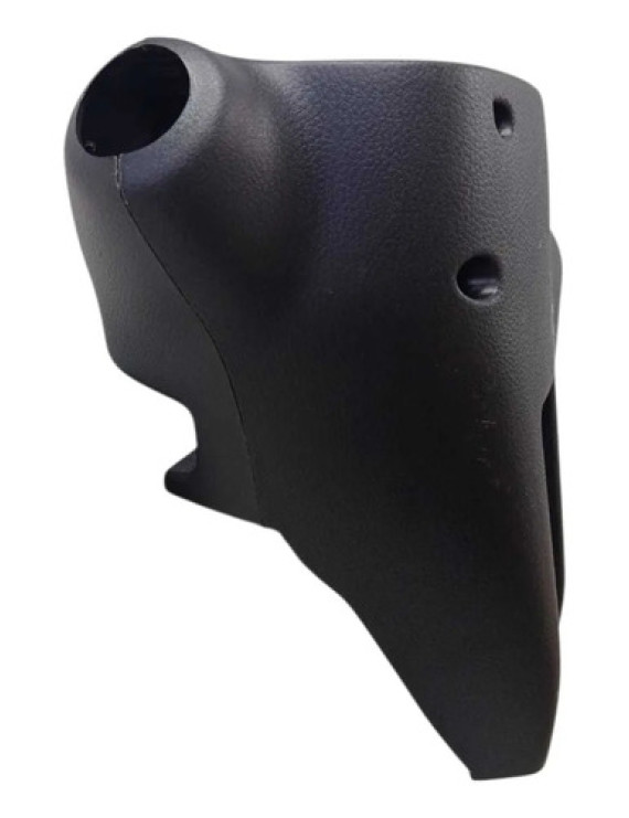 Capa Moldura Coluna Volante Livina 2009 - 2014
