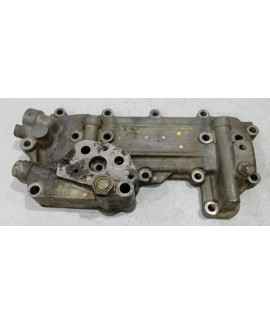 Suporte Trocador Calor L200 Pajero Dakar 3.2 2008 - 2016