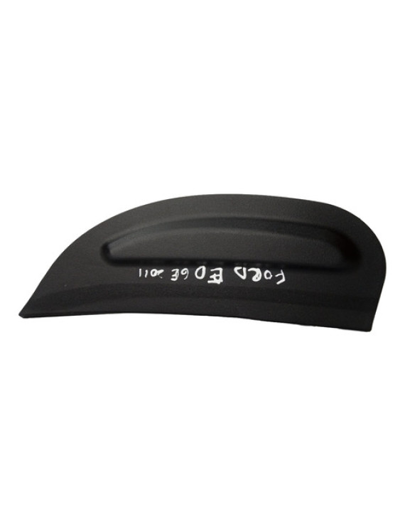 Acabamento Interno Retrovisor Esq Ford Edge 2008 - 2014