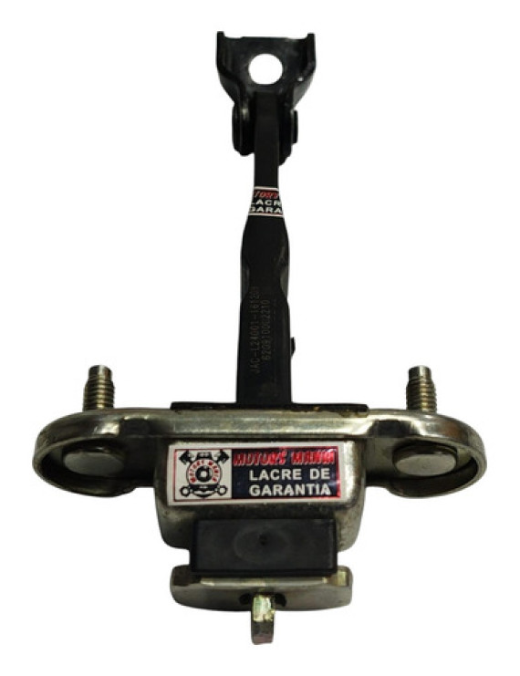 Limitador Da Porta Traseira Direita Jac T5 2016 2017 2018 19