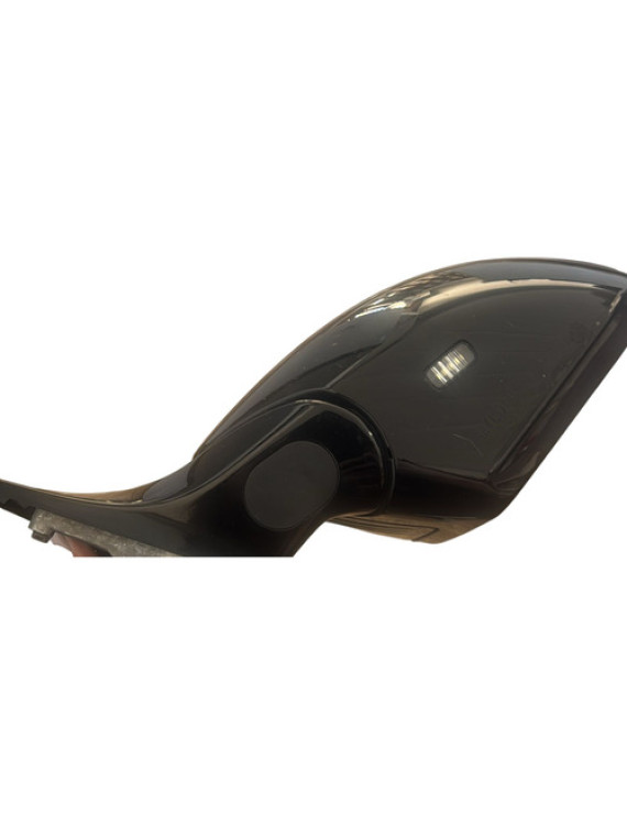 Retrovisor Esquerdo Mercedes E300 2017 2018 2019 2020 