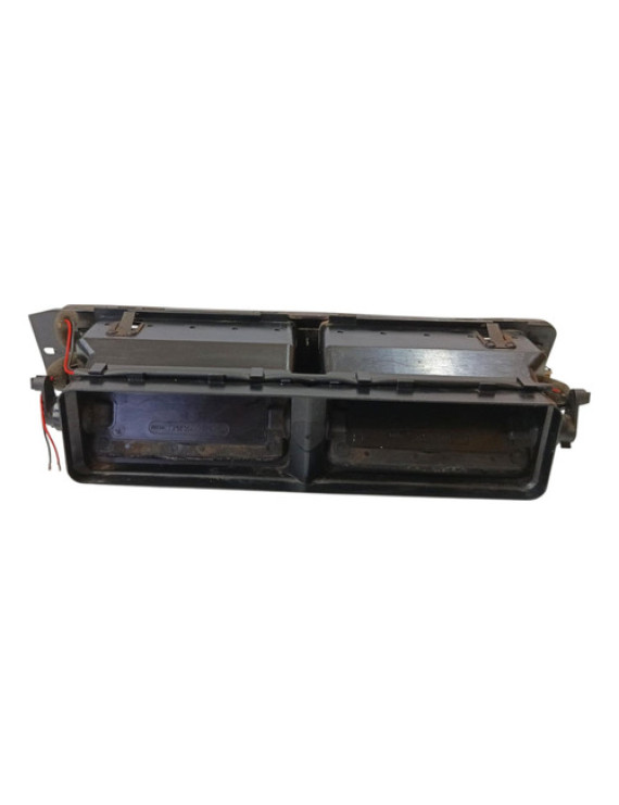 Difusor De Ar Central Audi A6 1999 2000 2001