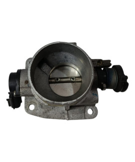 Tbi Corpo Borboleta Fiesta Ecosport Focus 1.0 1.6 2003-2012 Tbi Corpo Borboleta Fiesta Ecosport Focus 1.0 1.6 2003-2012