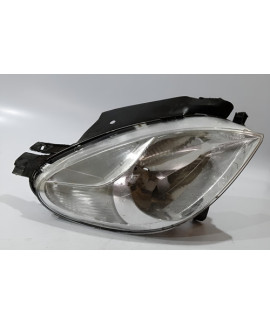 Farol Direito Xsara Picasso 2007 - 2013  Direito