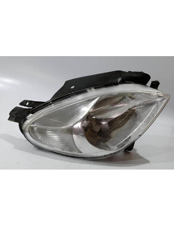 Farol Direito Xsara Picasso 2007 - 2013  Direito