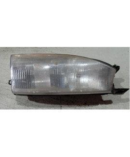 Farol Direito Toyota Camry 1992 1993 1994 Direito