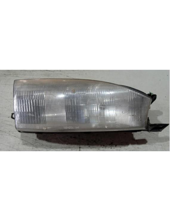 Farol Direito Toyota Camry 1992 1993 1994 Direito