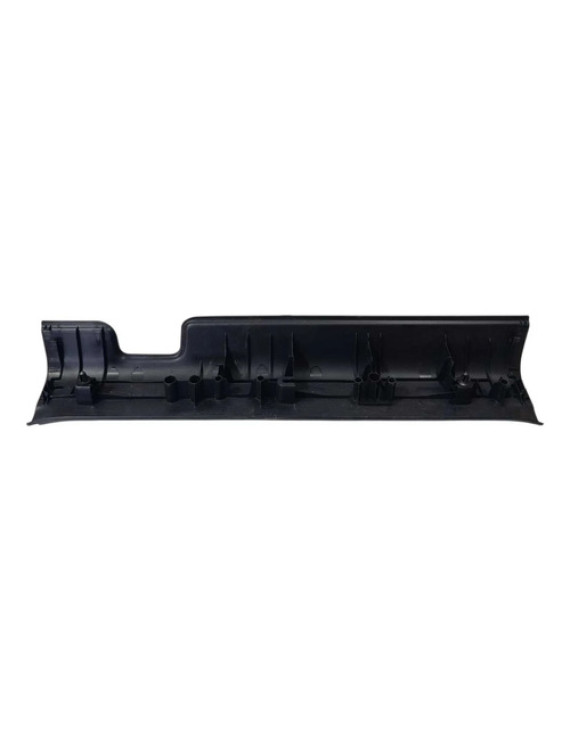 Soleira Porta Dianteira Direita Crv 2007 - 2011 Preto