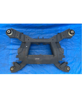 Agregado Traseiro Gm Camaro Ss 6.2 V8 2010 Agregado Traseiro Gm Camaro Ss 6.2 V8 2010