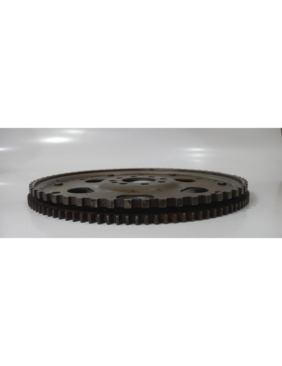 Cremalheira Motor Santa Fé 3.5 2009